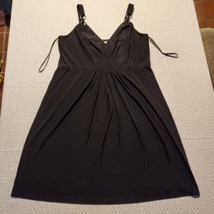 Elegant Little Black Dress